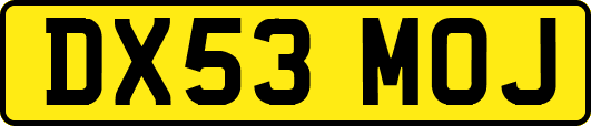 DX53MOJ