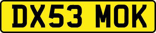 DX53MOK
