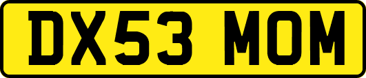 DX53MOM