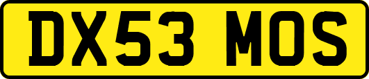 DX53MOS