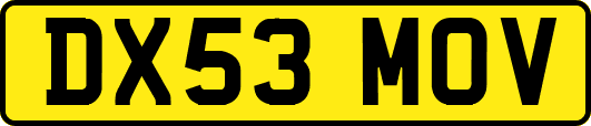 DX53MOV