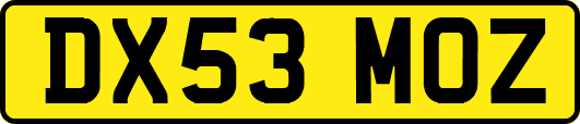 DX53MOZ