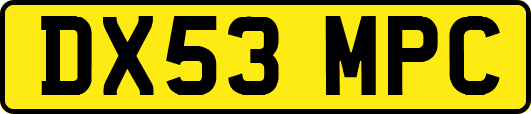DX53MPC