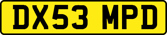DX53MPD
