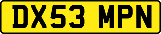 DX53MPN