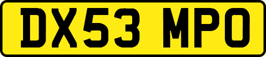 DX53MPO