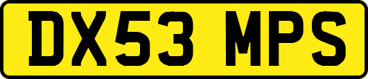 DX53MPS