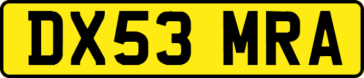 DX53MRA