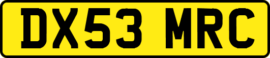 DX53MRC