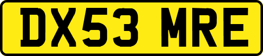 DX53MRE