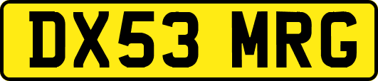 DX53MRG