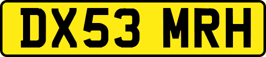 DX53MRH