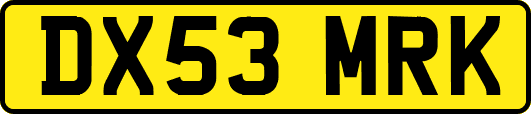 DX53MRK