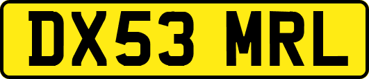 DX53MRL