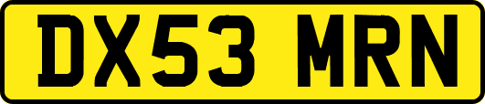 DX53MRN