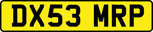 DX53MRP