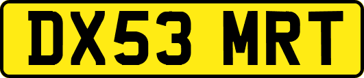 DX53MRT