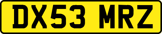DX53MRZ