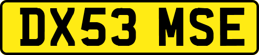 DX53MSE