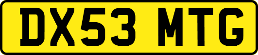DX53MTG