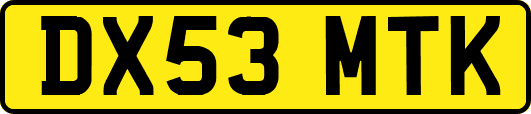 DX53MTK