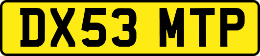 DX53MTP