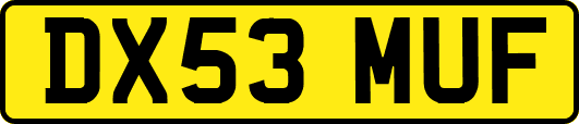 DX53MUF
