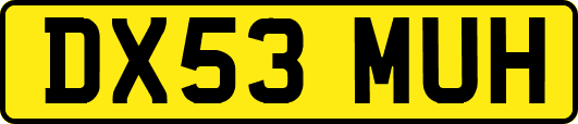 DX53MUH