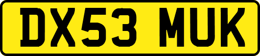 DX53MUK