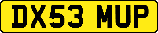 DX53MUP