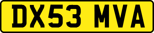 DX53MVA