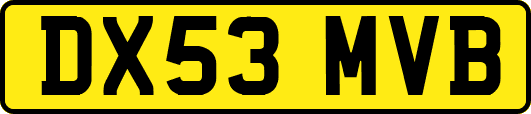 DX53MVB