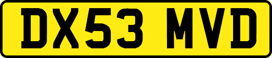 DX53MVD