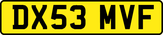 DX53MVF