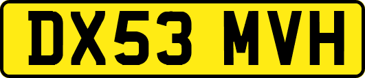 DX53MVH