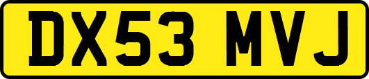 DX53MVJ