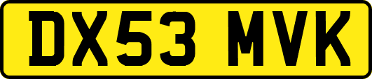 DX53MVK