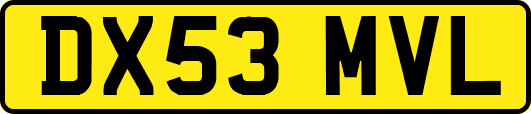 DX53MVL