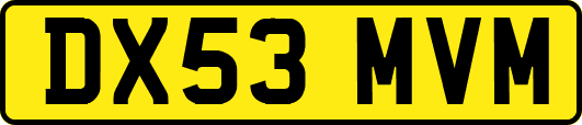 DX53MVM