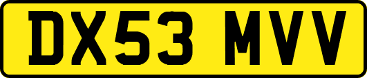 DX53MVV