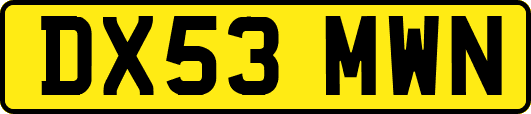 DX53MWN