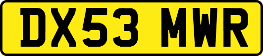 DX53MWR