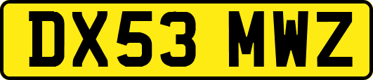 DX53MWZ