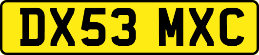 DX53MXC