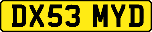 DX53MYD