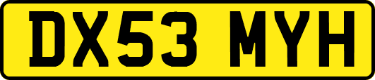 DX53MYH