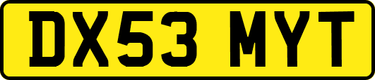 DX53MYT