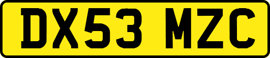 DX53MZC