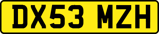 DX53MZH