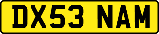 DX53NAM